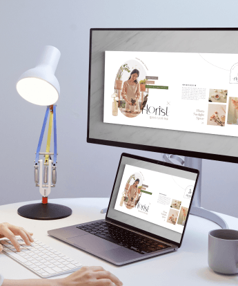 UI/UX DESIGN